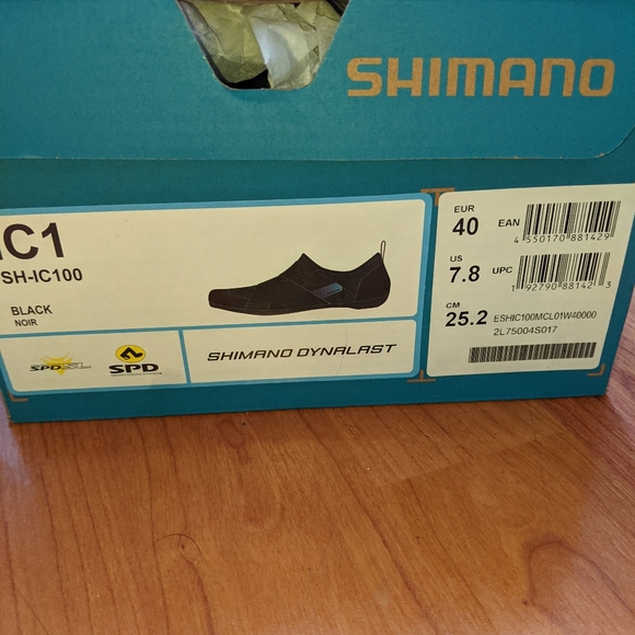 Women shoes - Picture 2 of 2